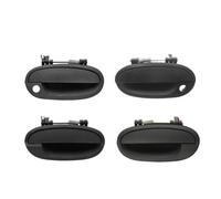 WNBXHSD Auto Maneta Puerta Lateral Exterior Para Chevrolet Para Spark Para Daewoo Para Matiz Manija Puerta Exterior Coche Delantera Trasera