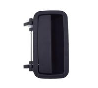 WNBXHSD Auto Maneta Puerta Lateral Exterior Para Daewoo Para Espero 96145140 96145141 96135291 96135292 Manija Puerta Coche Exterior Delantera/trasera/izquierda/derecha