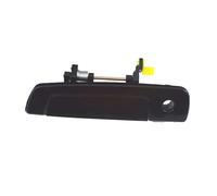 WNBXHSD Auto Maneta Puerta Lateral Exterior Para Eclipse 2000-2005 Para Chrysler Para Sebring Para Dodge Para Stratus 2001-2005 Manija Puerta Exterior Delantera Trasera LH RH Exterior
