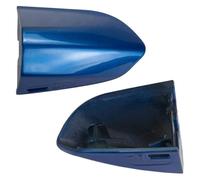 WNBXHSD Auto Maneta Puerta Lateral Exterior Para Ford Para Mustang LH 2015-2020 Manija Puerta Exterior Coche Azul FR3Z-63218A15-ACPTM