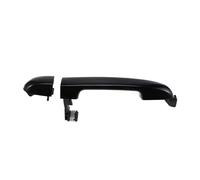 WNBXHSD Auto Maneta Puerta Lateral Exterior Para Hyundai Para Elantra 2007-2010 82651-2H000 Manija Puerta Exterior Delantera Derecha O Trasera Imprimada