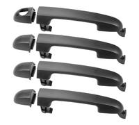 WNBXHSD Auto Maneta Puerta Lateral Exterior Para Hyundai Para I20 PB 2009-2012 82651-1J000 Accesorios Repuesto Para Manija Puerta Exterior Delantera Y Trasera
