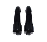 WNBXHSD Auto Maneta Puerta Lateral Exterior Para Hyundai Para Sonata 2006-2010 82651-3K000 826513K000 Manija De Puerta Exterior Captura Negro