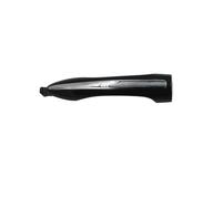WNBXHSD Auto Maneta Puerta Lateral Exterior Para Kia K3 Para Forte 2013-2016 82651-A7200 Manija Perilla Exterior Sin Llave Manija Puerta Delantera Izquierda Derecha(ORDINARY HANDLE)