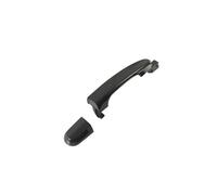 WNBXHSD Auto Maneta Puerta Lateral Exterior Para KIA Para Sportage 2005-2010 82651-1F010 82661-1F010 83651-1F010 83661-1F010 Manija Externa Del Coche