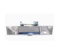 WNBXHSD Auto Maneta Puerta Lateral Exterior Para MAXUS Para T60 Para T70 2017-2020 Pickup Manija Puerta Del Compartimento Trasero Portón Trasero Galvanizado