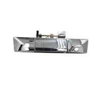 WNBXHSD Auto Maneta Puerta Lateral Exterior Para MAXUS Para T60 Para T70 2017-2020 Pickup Manija Puerta Del Compartimento Trasero Portón Trasero Galvanizado