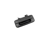 WNBXHSD Auto Maneta Puerta Lateral Exterior Para Mazda Para Bt50 Pickup Para Ford Para Ranger 2006-2012 Manija Negra De Puerta Trasera Manija De Receptor Abierto De Maletero