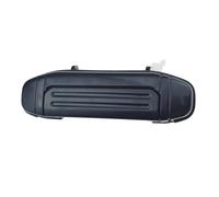 WNBXHSD Auto Maneta Puerta Lateral Exterior Para Mitsubishi Para Montero Para Pajero Para V31 Para V32 V33 V46 V47 1992-2000 Manija Puerta Exterior