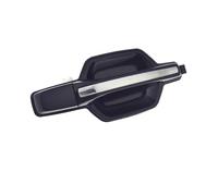 WNBXHSD Auto Maneta Puerta Lateral Exterior Para Mitsubishi Para Pajero Para Montero 2001-2005 2006 MR653471 MR653473 Manija Puerta Exterior Delantera Trasera Izquierda Derecha
