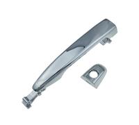 WNBXHSD Auto Maneta Puerta Lateral Exterior Para Toyota Para Camry Para Highlander Tacoma 4Runner Para Lexus RX350 RX330 Manija Puerta Exterior Delantera Trasera Izquierda Derecha