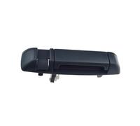 WNBXHSD Auto Maneta Puerta Lateral Exterior Para Toyota Para Hiace 1992-2004 69080-95J03 69070-26030 Manija Puerta Corredera Eléctrica Del Lado Derecho Interior Exterior