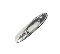 WNBXHSD Auto Maneta Puerta Lateral Exterior Para Toyota Para Land Para Cruiser Para LC100 4500 4700 1998-2007 Para Lexus Para LX470 Manija Puerta Exterior Coche