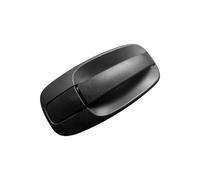 WNBXHSD Auto Maneta Puerta Lateral Exterior Para Trafic Para Vauxhall Para Vivaro Manija De Puerta Exterior 8200214656 Reemplazo De Manija De Puerta Carga Deslizante Lateral