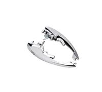 WNBXHSD Auto Maneta Puerta Lateral Exterior Para VW Para Beetle 1973-2004 111837205J 1BM827503 1BM837205 1 Juego Manija Puerta De Coche Exterior