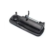 WNBXHSD Auto Maneta Puerta Lateral Exterior Para VW Para Golf Para MK4 Polo MK3 1J6827565B Portón Trasero Maletero Cerradura Puerta Equipaje Manija Exterior Maletero