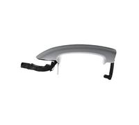 WNBXHSD Auto Maneta Puerta Lateral Exterior Para Vw Para Touareg 2011-2017 7P6837205G 7P6837206G 7P6837205D 7P6837206D Manija Puerta Exterior Del Lado Izquierdo Derecho