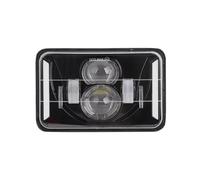 WNBXHSD Faros motocicletas Para Suzuki DR 650 DRZ-400 Kit De Faros Delanteros LED PLUG AND PLAY De 3 Estilos