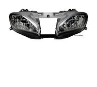 WNBXHSD Faros motocicletas Para YZF-R6 YZF 600 R6 2003-2016 Conjunto De Faros De Motocicleta
