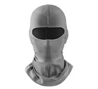 Wnddle Máscara Pasamontañas, Pasamontañas Moto Invierno, Balaclava Máscara Facial de Deportes al Aire Libre, Pasamontañas Máscara para Moto Ciclismo Esquí Máscara para Hombre Mujer Transpirable