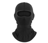 Wnddle Máscara Pasamontañas, Pasamontañas Moto Invierno, Balaclava Máscara Facial de Deportes al Aire Libre, Pasamontañas Máscara para Moto Ciclismo Esquí Máscara para Hombre Mujer Transpirable