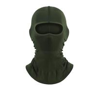 Wnddle Máscara Pasamontañas, Pasamontañas Moto Invierno, Balaclava Máscara Facial de Deportes al Aire Libre, Pasamontañas Máscara para Moto Ciclismo Esquí Máscara para Hombre Mujer Transpirable