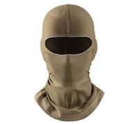 Wnddle Máscara Pasamontañas, Pasamontañas Moto Invierno, Balaclava Máscara Facial de Deportes al Aire Libre, Pasamontañas Máscara para Moto Ciclismo Esquí Máscara para Hombre Mujer Transpirable