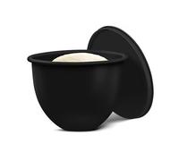 WNDUOKXH Accesorios para batidora, revestimientos de silicona, almohadilla para cabezal inclinable, recipientes de 5 cuartos que ya no se necesitan, gel sílice, negro