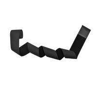 WNDUOKXH Bloqueadores de Juguetes duraderos para Muebles Debajo del sofá Cama, Longitud Ajustable, fácil de Desmontar para Limpiar, Correa Bloqueo Juguetes Ajustable, Conector seccional