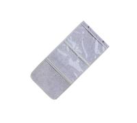 WNDUOKXH Bolsa organizadora para Colgar Cuadros y Obras de Arte Infantiles. Los Bolsillos Transparentes Permiten Acceder fácilmente al Contenido sin Necesidad de Sacar Nada, Gris, 3 cuadrícula