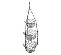 WNDUOKXH Contenedor multifunción para muñecas, ideal para habitaciones infantiles, para tener siempre a mano juguetes, muñecas y verduras. Además de práctico accesorio de cocina, cesta plegable para