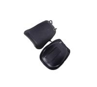 WNDUOKXH Cubrebotas con puntera fácil de usar, fijación rápida para calzado de seguridad laboral, cubrezapatos con cordones para soldador, punteras antiaplastamiento, cubrebotas trabajo, protectores y