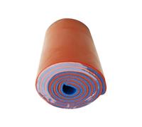 WNDUOKXH Férula de supervivencia de aluminio para inmovilización lesiones, ligera, flexible, profesional, moldeable, soporte para actividades al aire libre, primeros auxilios, férula universal