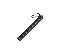 WNDUOKXH Mini Pastillero semanal de Metal, Organizador portátil, Impermeable, dispensador de Pastillas, Estuche Almacenamiento, 7 días, aleación Aluminio, divisores Suaves para Viajes, planificador,