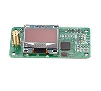 Wnesy Módulo de punto de acceso MMDVM, firmware precargado para procesador ARM Placa de punto de acceso con pantalla LED Antena UHF VHF para equipos electrónicos