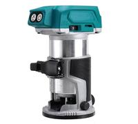 WnewTools DC901-1 - Recortadora de madera eléctrica sin escobillas