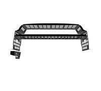 Wnfmjqe Cubierta Carga Retráctil Estante Lateral para Maletero, Portaequipajes Techo para GWM para Tank 400 Hi4-T (2023, 2024 Y 2025) Privacidad Cargo