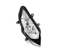 Wnfmjqe Faros Delanteros Compatible Con Para S1000RR 2015-2018 S1000 RR 2016 2017 Conjunto Faro Delantero Motocicleta Faro Motocicleta(Derecha)