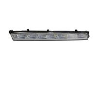 Wnfmjqe Luces Trasera Espejo Indicadoras Para Benz Para X/W164 GL320 GL350 GL450 Luz Diurna LED Izquierda O Derecha, Luz Antiniebla OE; A1649060351 A1649060451(Derecha)