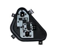 Wnfmjqe Para Serie 3 316 320 328 F30 F35 F80 2013 2014 2015 Sin Bombilla Portalámparas Luz Trasera Coche Conector Placa Circuito Enchufe Piloto posterior(1Pcs Right)