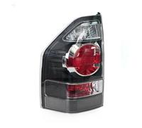 Wnfmjqe Piloto Posterior Accesorios Coche Luz Trasera Para Para Pajero Para Montero 2003 2004 2005 2006 Freno Trasero Señal Giro Lámpara Antiniebla Reflector Luces Traseras(Izquierda)