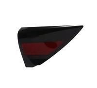 Wnfmjqe Piloto Posterior Cubierta Placa Luz Trasera 1518783-00-A Para Tesla Para Modelo Y/3 2020-2022 Cubierta Puerto Carga Luz Reflectora Panel Moldura Trasero Derecho Luces Traseras