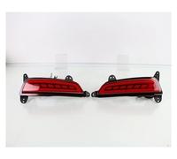 Wnfmjqe Piloto Posterior Para Hyundai Para Creta IX25 2014 2015 2016 2017 1 Juego LED Luz De Parachoques Trasero Luz De Freno Luz Antiniebla Trasera Luz De Señal De Giro Luces Traseras
