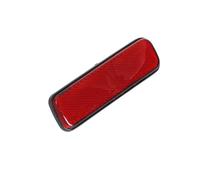 Wnfmjqe Piloto Posterior Para Jeep Para Grand Para Cherokee 1999 2000 2001 2002 2003 2004 2005 2006 Reflector Parachoques Trasero Luz Freno Lámpara Marcadora Luces Traseras(1 Left)