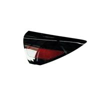 Wnfmjqe Piloto Posterior Para Tesla Para Model Y/3 2020-2022 Panel Embellecedor Trasero Derecho Luz Reflectora Cubierta Puerto Carga Placa Luz Trasera 1518783-00-A Luces Traseras