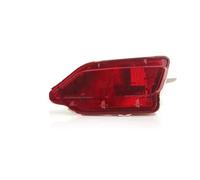 Wnfmjqe Piloto Posterior Para Toyota Para RAV4 2013 2014 2015 Accesorios Coche Reflector Parachoques Trasero Luz Señal Giro Cubierta Luz Antiniebla Trasera Sin Bombilla Luces Traseras(Derecha)