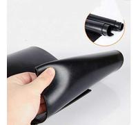 WNJ-TOOL, NJ-Rubber, 1 unid slaab nbr nitrilo Caucho Buna Placa Junta 500 x 500 mm 1 mm 1,5 mm 2 mm 3 mm 4 mm Aceite ácido ácido Resistente al alcalino Negro (Color : Negro, tamaño : 1mm)
