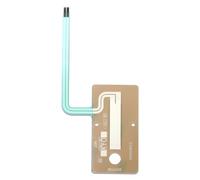 WNJun 1 Pieza Sensor De Hoja Para Roland Drum Hi Hat Parte Circuito TD4 9 11 15 17 Para Roland FD-8 TD-1