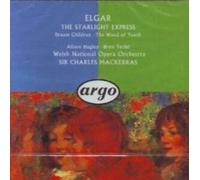Wno/Mackerras - Starlight Express