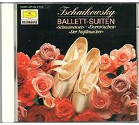 Wnpo - Ballet Suites